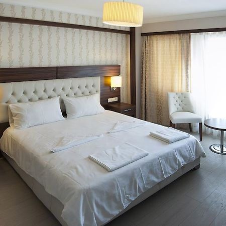 New House Apartamento Istambul Quarto foto