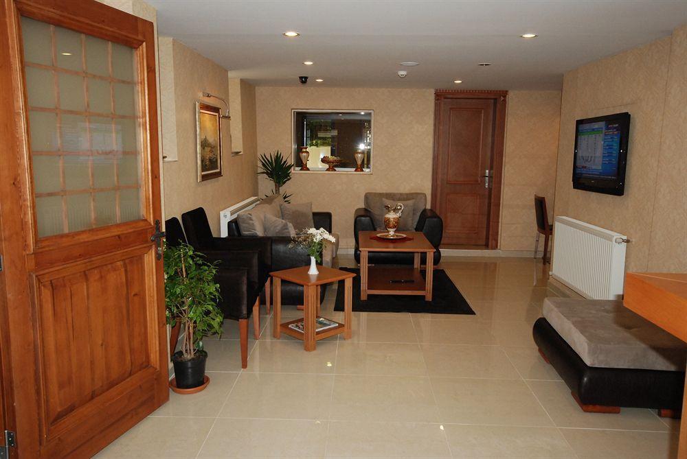 New House Apartamento Istambul Exterior foto