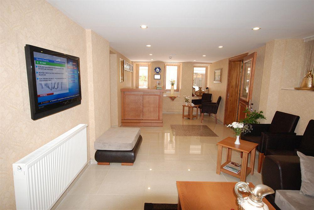 New House Apartamento Istambul Exterior foto