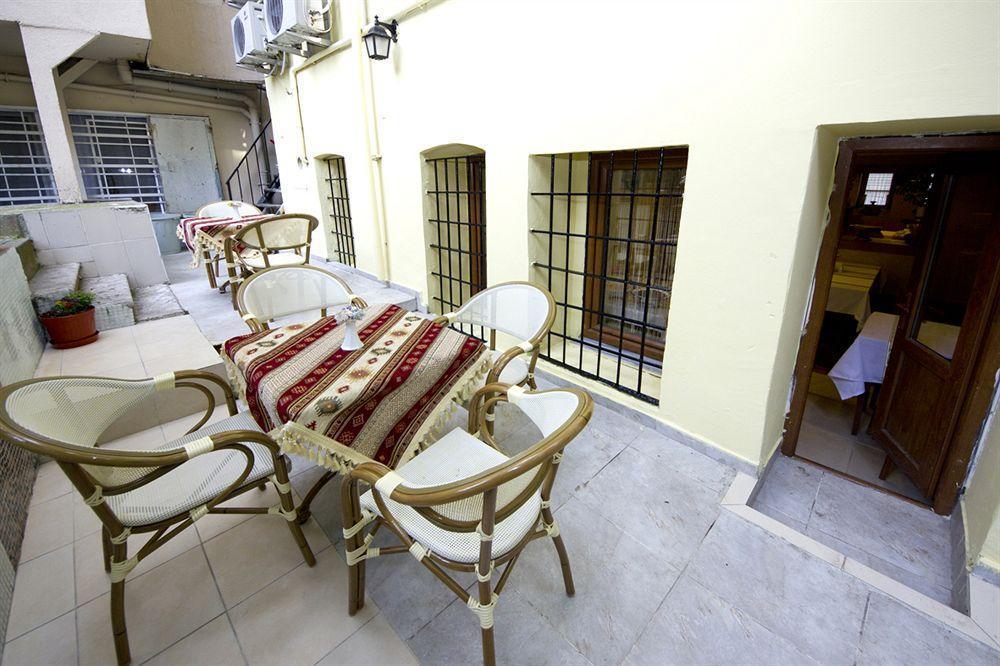 New House Apartamento Istambul Exterior foto