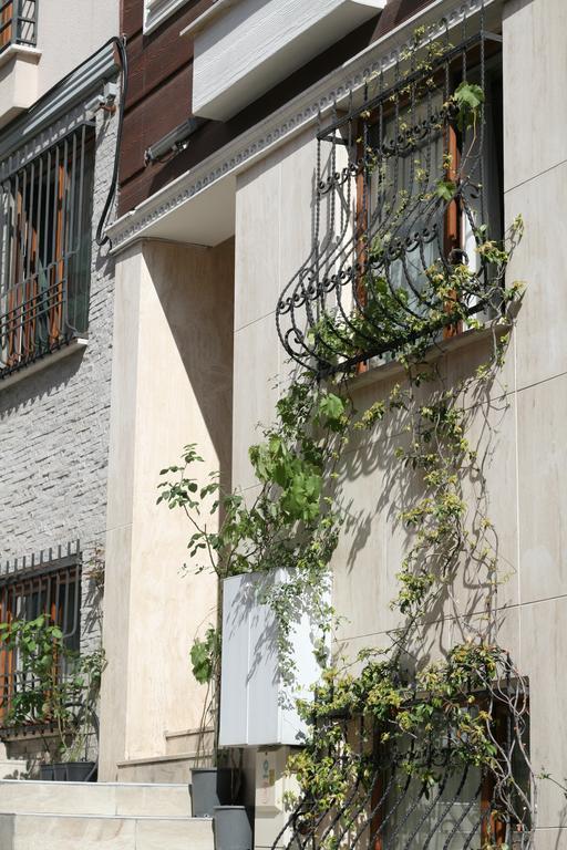 New House Apartamento Istambul Exterior foto