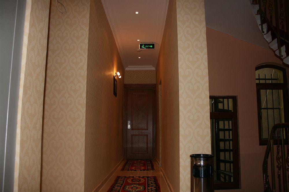 New House Apartamento Istambul Exterior foto