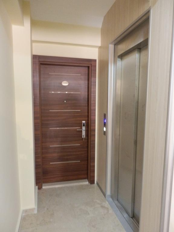 New House Apartamento Istambul Exterior foto